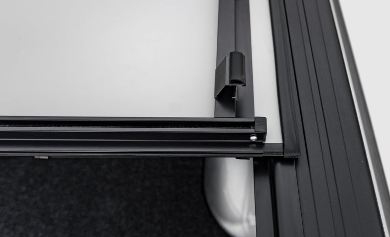 Access LOMAX Stance Hard Cover 19+ Ford Ranger 5ft Box Black Urethane G3010059