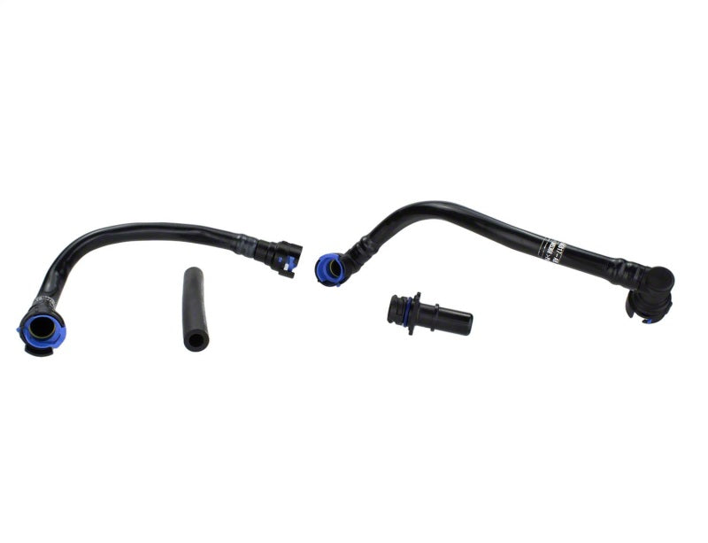 Ford Racing 2020 Coyote 5.2L Right Hand Side Oil-Air Seperator M-6766-A52