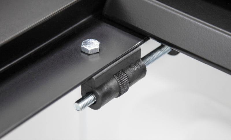 Access Literider 04-14 Ford F-150 8ft Bed (Except Heritage) Roll-Up Cover 31289