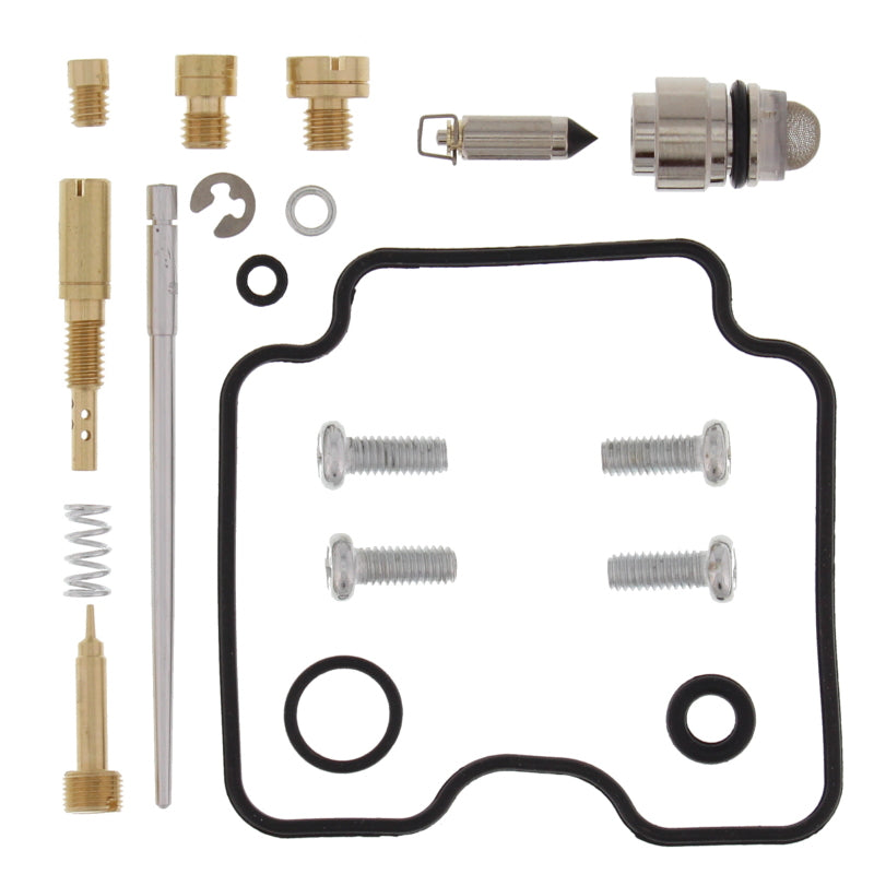 All Balls Racing 08-13 Yamaha YFM 250 Raptor Carburetor Rebuild Kit 26-1259