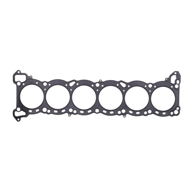 Cometic Gasket Cometic Nissan RB-25 6 CYL 87mm .098in MLS Head Gasket C4318-098