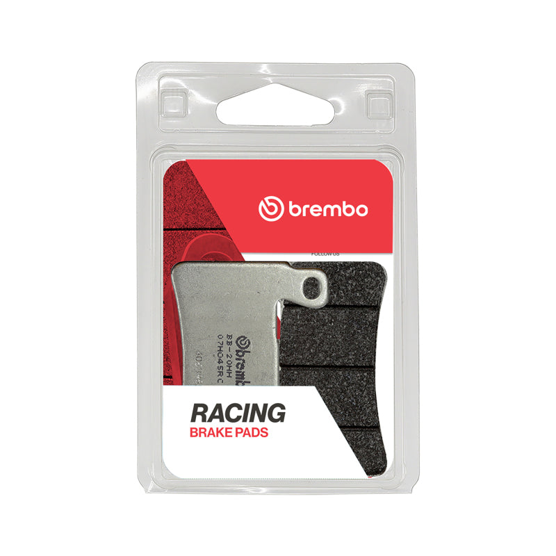 Brembo OE AM - BRAKE PAD MOTORCYCLE 07HO45RC
