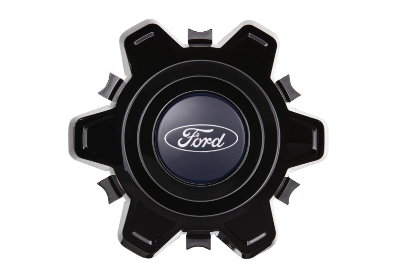Ford Racing 2022+ Transit 16in Matte Black Wheel Kit M-1007K-T16MB