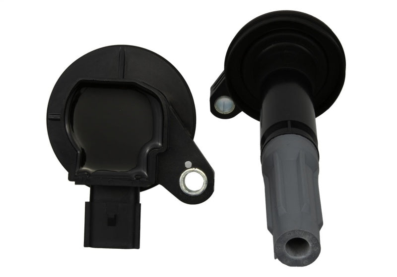 Ford Performance Parts Ford Racing Coyote 5.0L V8 (Fits 2011- 2/23/16 Mustang GT/F-150
