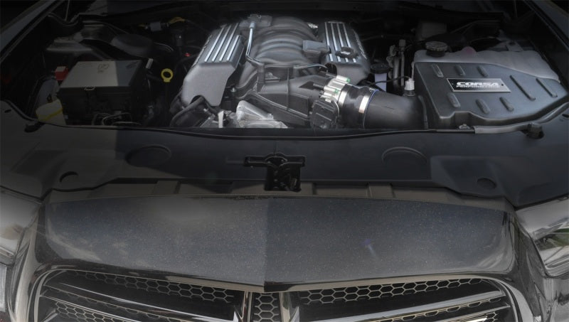 Corsa Performance Chrysler/Dodge 12-13 300/12-13 Charger/11-13 Challenger STR-8 6.4L V8
