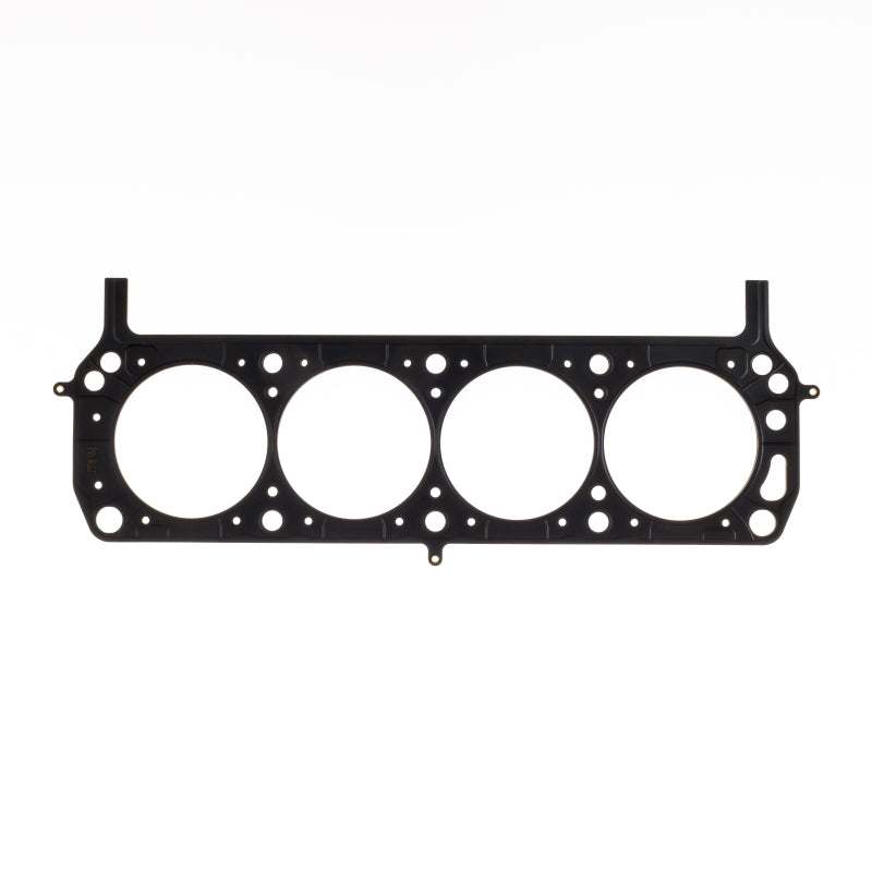 Cometic Gasket Cometic Ford 302/351W Windsor V8 .120in MLS Cylinder Head Gasket - 4.100in Bore - SVO C5481-120