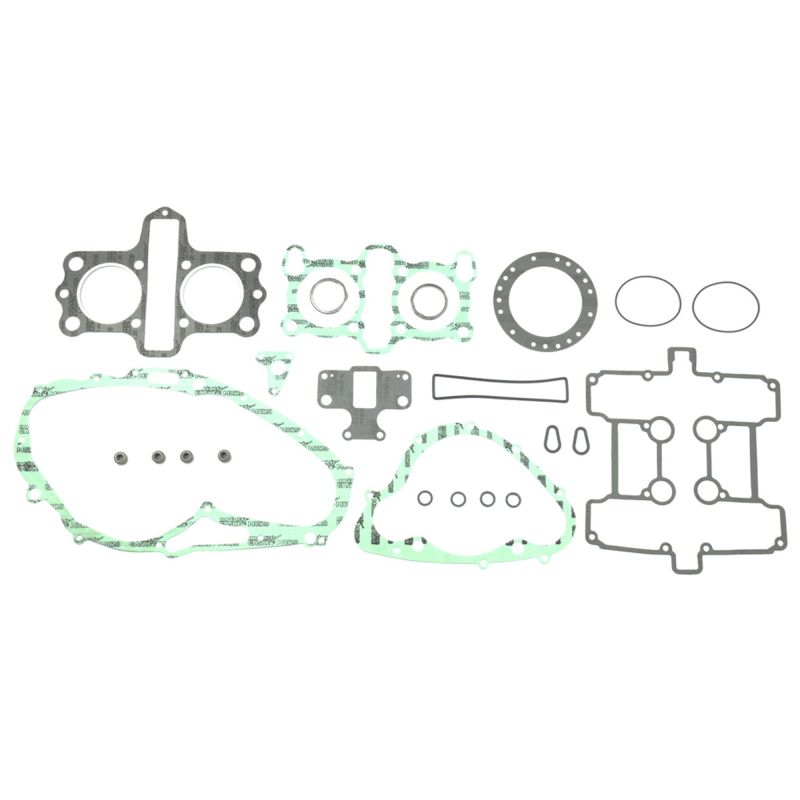 Athena 77-79 Suzuki GS 400 Complete Gasket Kit (w/o Oil Seals) P400510850402