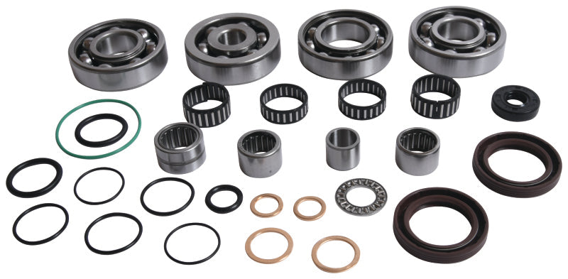 All Balls Racing 2010 Can-Am Outl&er 500 LTD 4x4 Transmission Rebuild Kit 25-7051