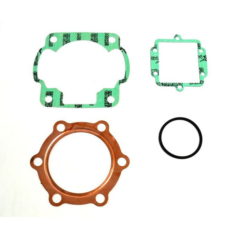 Athena 83-84 Kawasaki KX 500 Top End Gasket Kit P400250600502