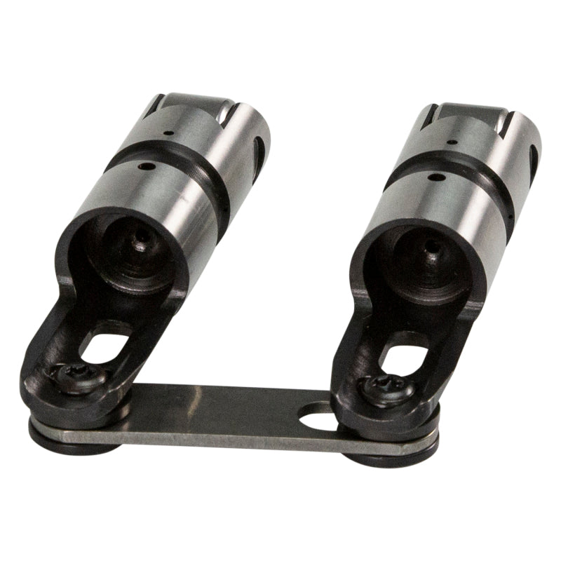 Comp Cams Sportsman Solid Roller Lifter; All Centered