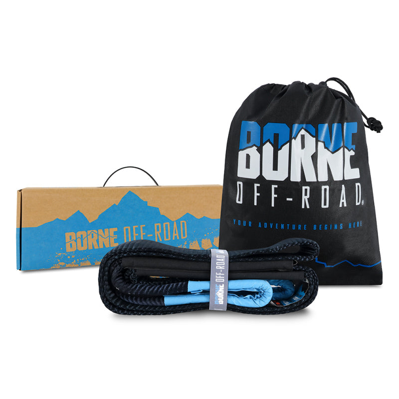 Borne Off-Road Tree Saver 3x8 BNTS-3-8