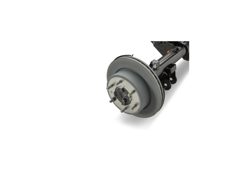 Ford Racing 2021 Ford Bronco M220 Rear Axle Assembly - 4.70 Ratio w/ Electronic Locking Differential M-4000-470B