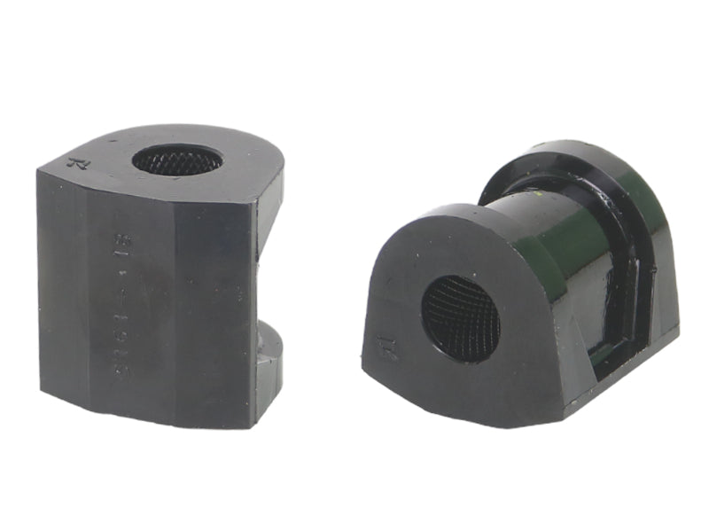 Whiteline 12+ Subaru BRZ / 12+ Scion FR-S / 12+ Toyota 86 18mm Rear Sway Bar Mount Bushing KSK106-18
