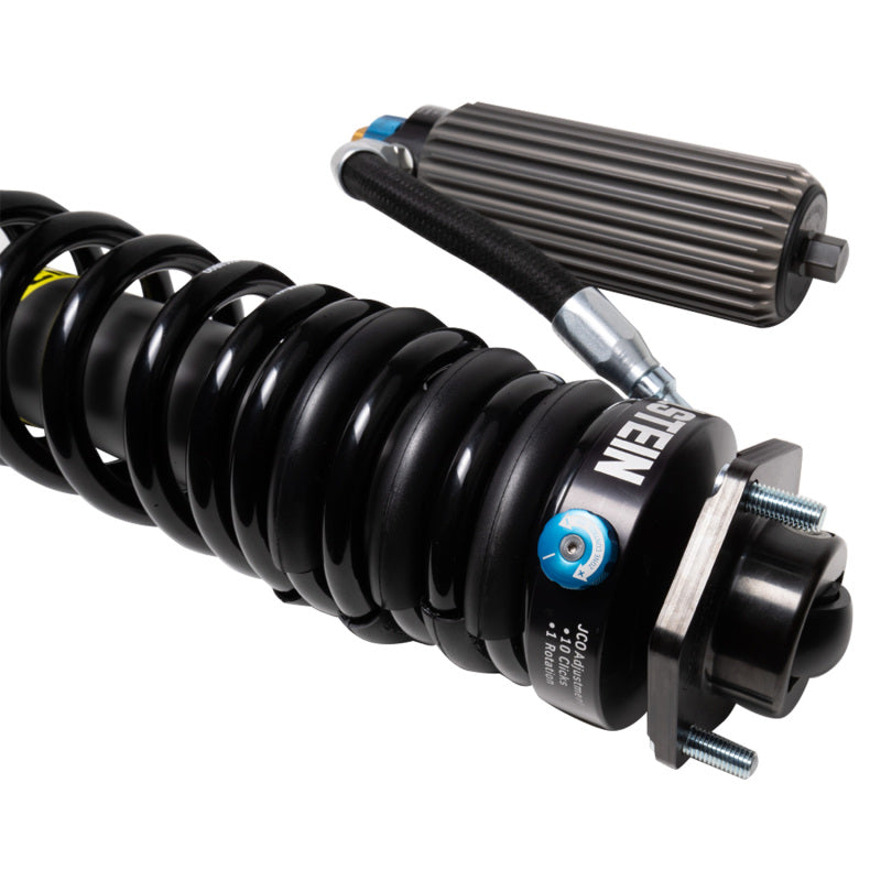 Bilstein 21-24 Ford Bronco B8 8112 Suspension Shock Absorber and Coil Spring Assembly - Rear Left 41-314326