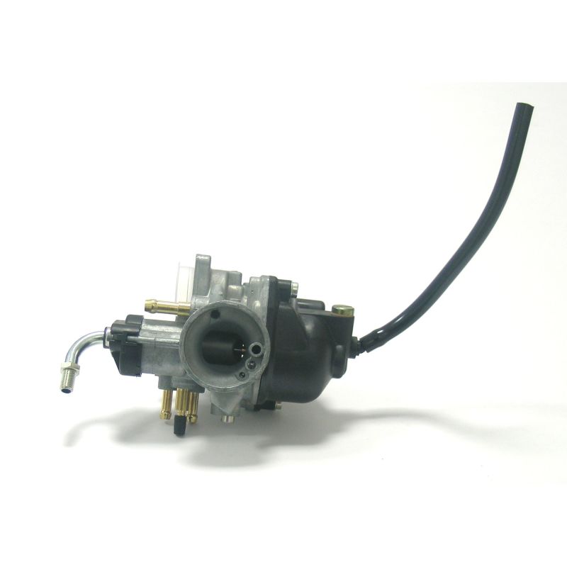 Athena MBK Booster Ng Canada 50 Dell Orto Carburetor PHVA 17.5 TS (Req Aftermarket Electric Starter) 068106