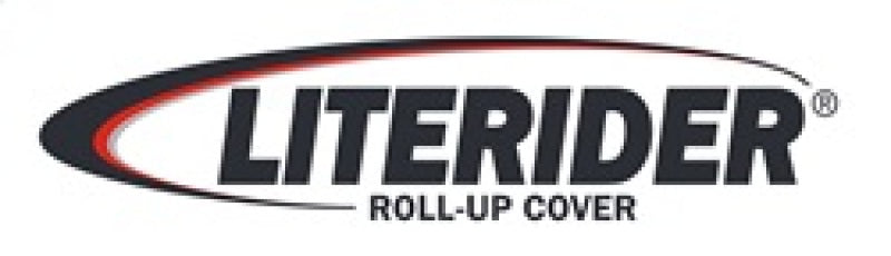 Access Literider 87-04 Dodge Dakota 6ft 6in Bed Roll-Up Cover 34079