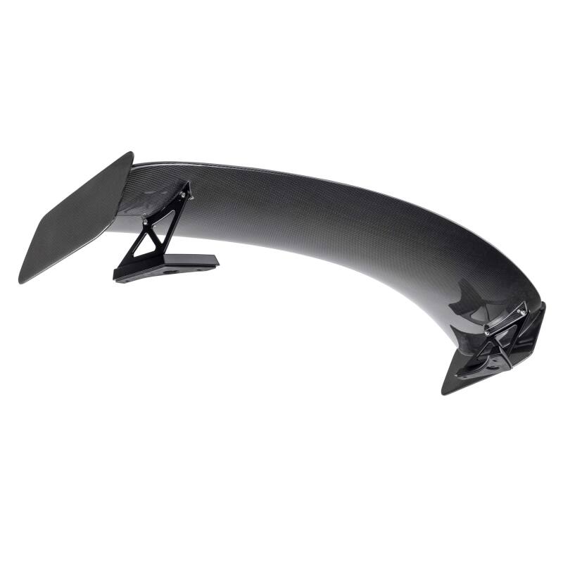 Anderson Composites 2024 Ford Mustang Type-GT5 Carbon Fiber Rear Wing AC-RS24FDMU-GT5