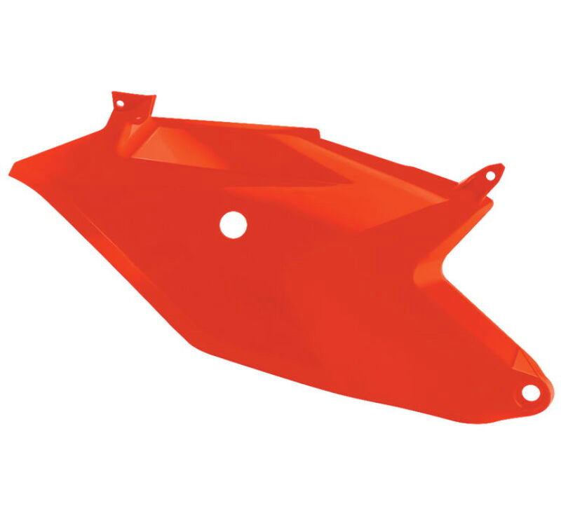 Acerbis Side Panels Flo-Orange 2685974617
