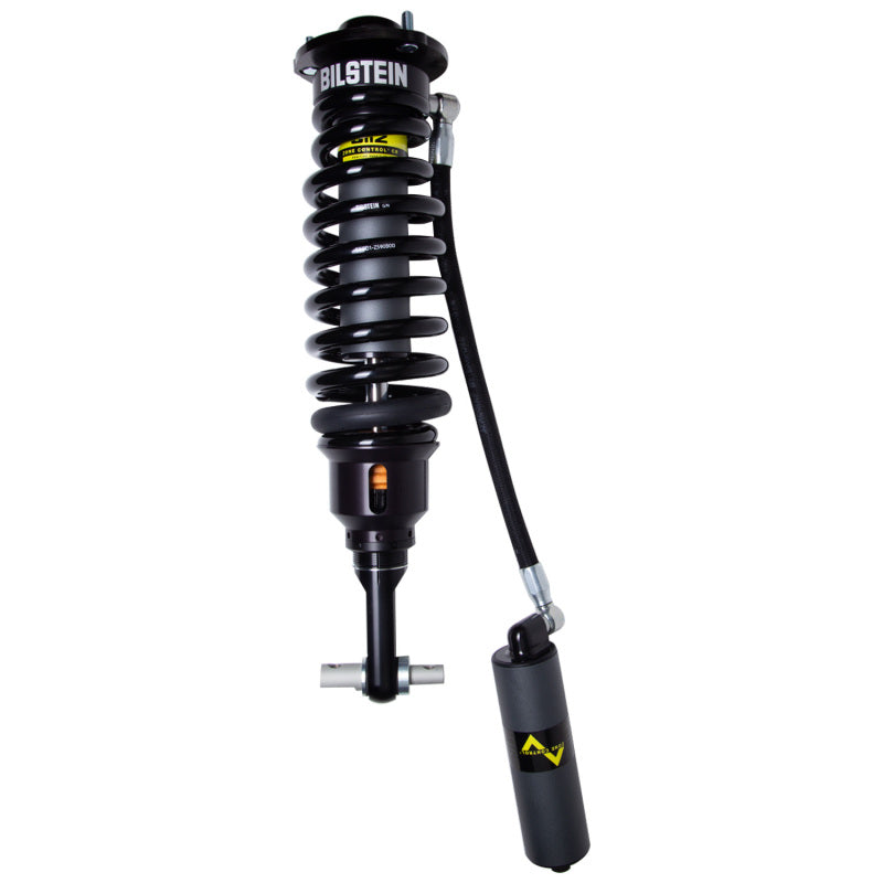 Bilstein 15-24 Ford F-150 4WD B8 8112 (ZoneControl CR) Front Right Shock Absorber - 0.7-2.7in Lift 41-326725