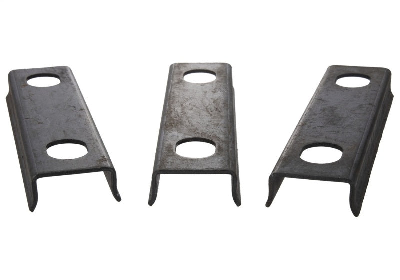 Ford Performance Parts Ford Racing Rocker Channel Kit