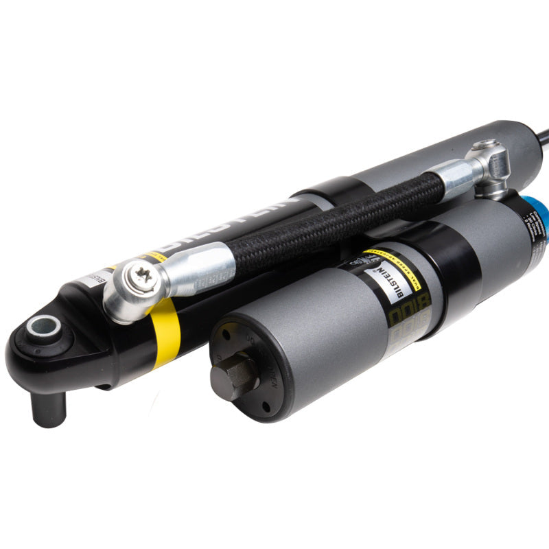 Bilstein 18-24 Jeep Wrangler JL B8 8100 (DSA) Rear Right Shock Absorber - 3-4.5in Lift 25-293388