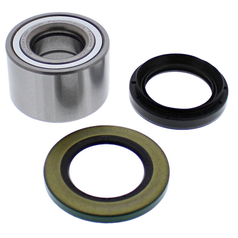 All Balls Racing 02-04 Can-Am Quest 500 Tapered DAC Front Upgrade Kit 25-1519-HP