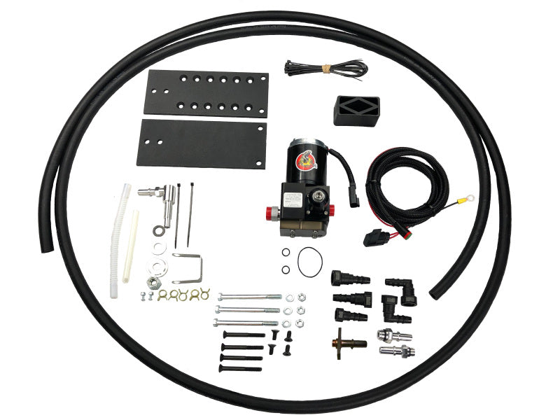 AirDog Raptor RP-4G-100 2003-2004.5 Dodge Cummins with In-Tank Fuel Pump