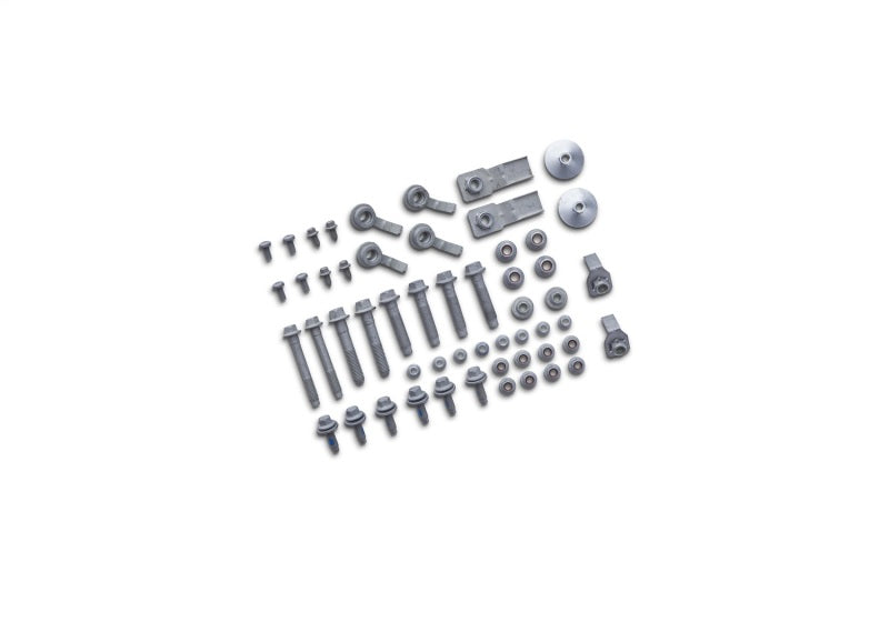 Ford Racing 2005-2014 Mustang Handling Pack Fastener Kit M-FR3-FASTENERS