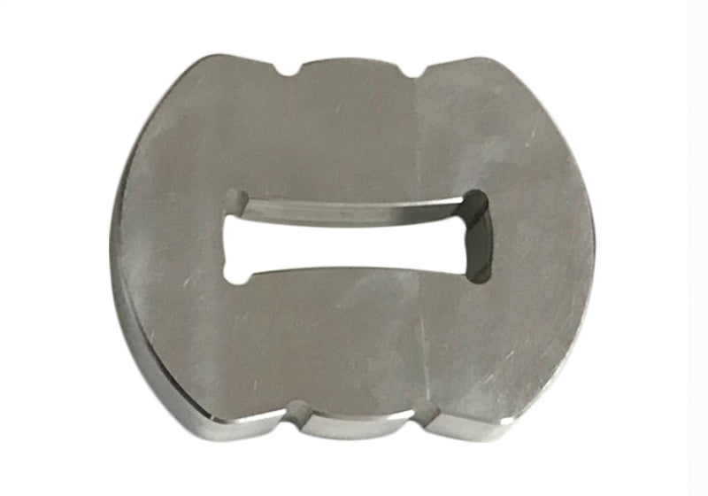 Ford Racing 15-19 Mustang 2.3L/5.0L/5.2L Aluminum Machined Engine Cap Covers M-6766-M50A