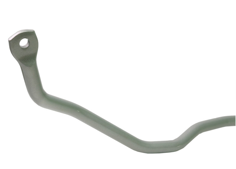 Whiteline Performance Rear Sway Bar - 27mm Non Adjustable