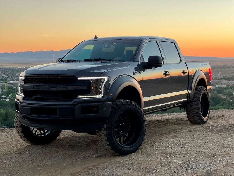 Belltech 2021+ Ford F150 4WD Trail Performance 6-7in. Base Lift Kit w/ Shocks 152510TPS
