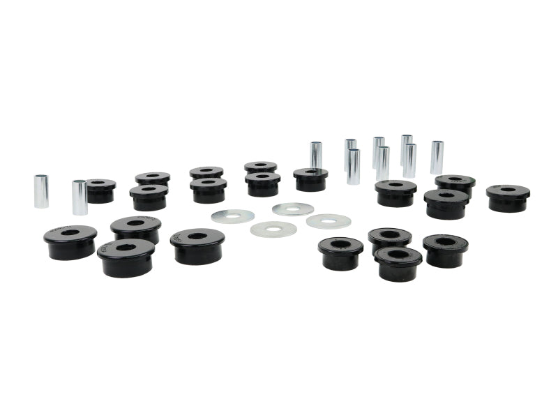Whiteline Vehicle essentials - bushing kit