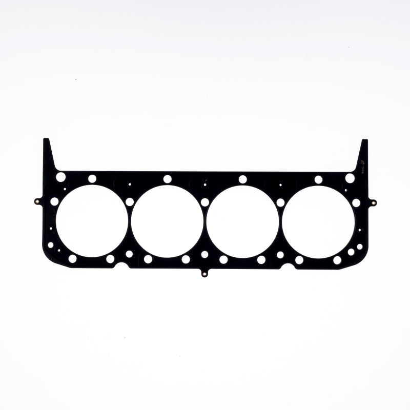 Cometic Gasket Cometic Chevy Gen1 Small Block V8 .080in MLS Cylinder Head Gasket - 4.200in Bore C5408-075