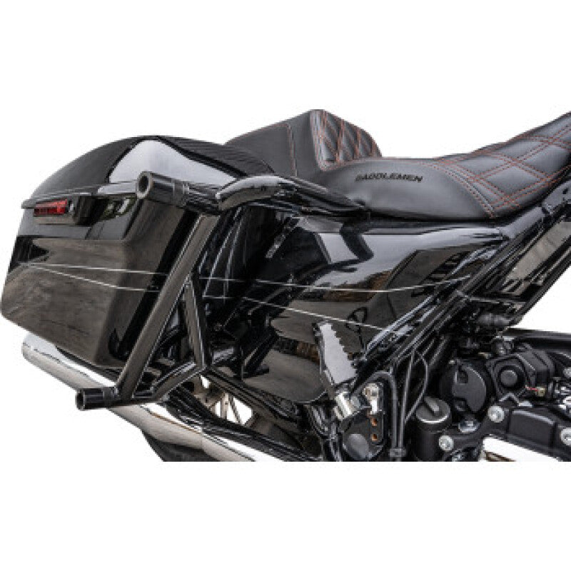 Burly Brand Brawler Kit Touring 09-Up B10-3013B