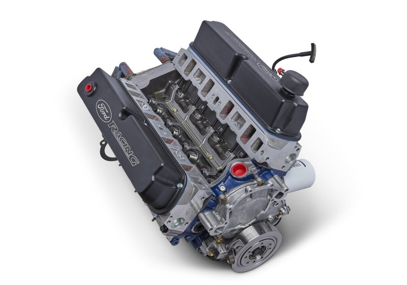 Ford Performance 302 CI 340 HP Boss Crate Engine w/E-Cam (No Cancel No Returns) M-6007-X2302E