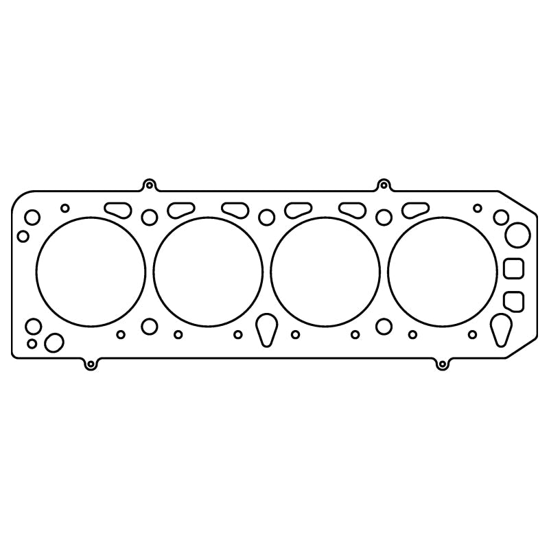 Cometic Gasket Cometic Ford 2.0L EAO .051in MLS Cylinder Head Gasket - 94.5mm Bore C15511-051