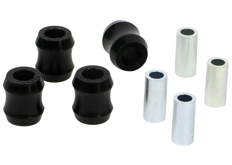 Whiteline 7/04-06 Saab 9-2X / 4/93-9/02 & 9/07-8/12 Impreza WRX & STI KLC26/32 Swaybar Service Kit W0008