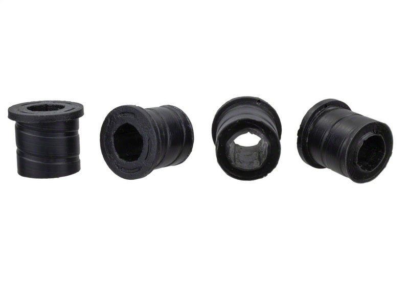 Ford Performance Parts 15-18 F-150 4WD Regular Cab / Super Cab / Super Crew Rear Lowering Kit