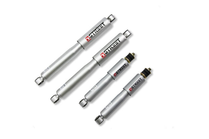 Belltech SHOCK SET STREET PERFORMANCE 9526