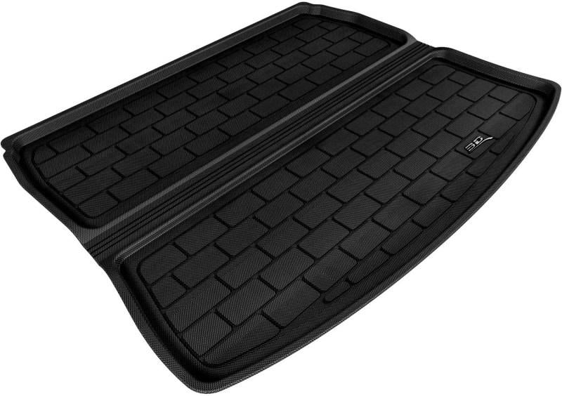 3D MAXpider 2006-2013 Audi A3 Kagu Cargo Liner - Black M1AD0211309