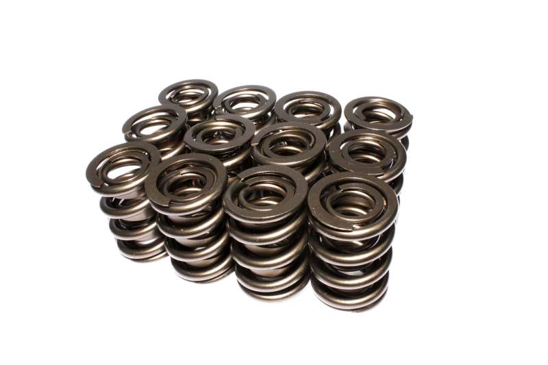 COMP Cams Valve Springs 1.625in CHR/Sil 991-12