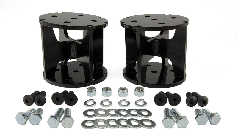 AIRLIFT Air Spring Spacers Kit