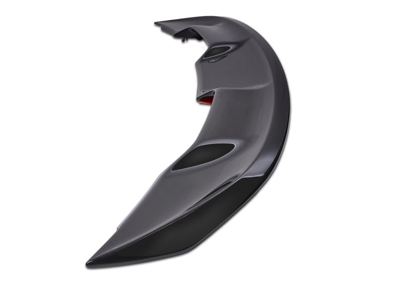 Ford Racing 15-21 Mustang Rear Spoiler w/Gurney Flap M-16600-FP