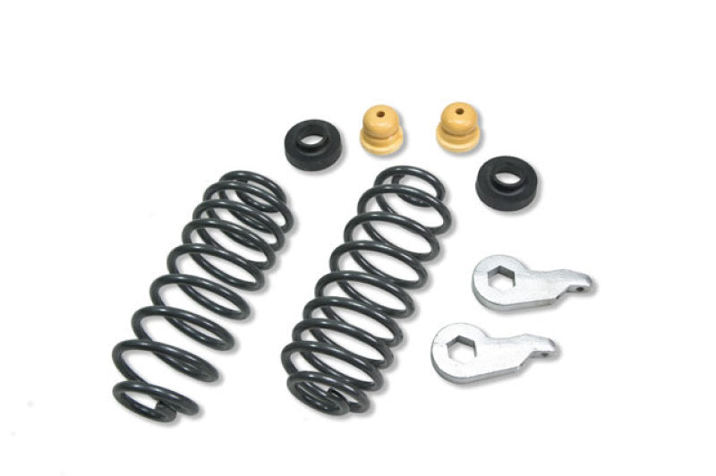 Belltech LOWERING KIT W/O SHOCKS 760