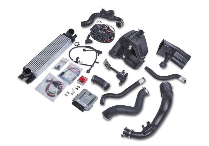 Ford Racing 2.3L Mustang Ecoboost Control Pack M-6017-23T