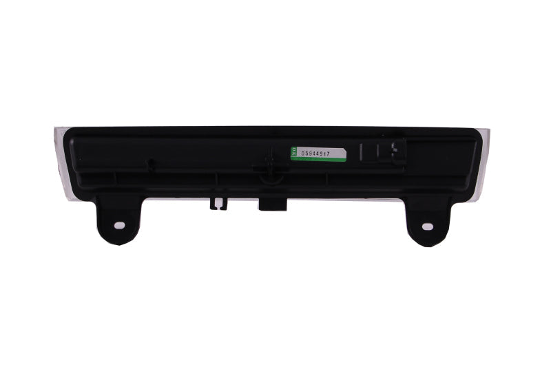 Anzo 2000-2006 Chevrolet Suburban LED 3rd Brake Light Smoke B - Series