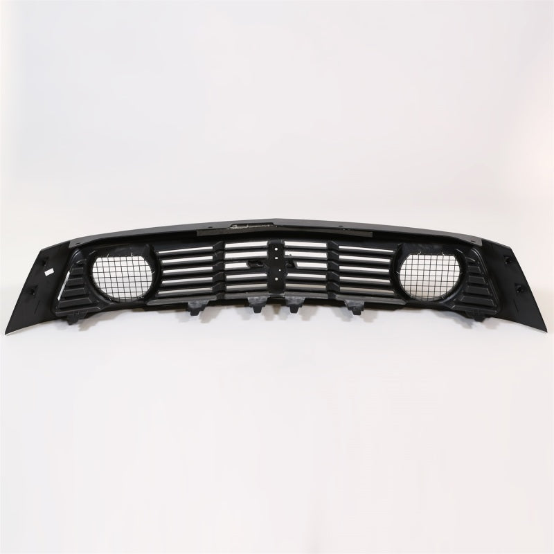 Ford Performance Parts Ford Racing 2012 Mustang BOSS 302S Front Grille