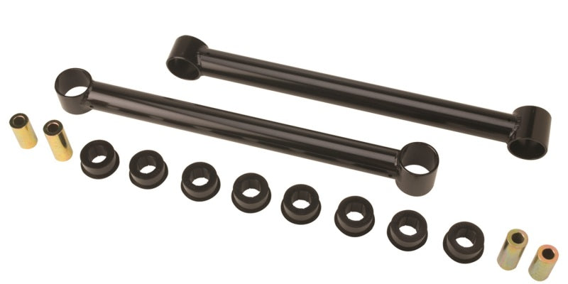 Ford Performance Parts Ford Racing 2005-2014 Mustang Tubular Rear Lower Control Arm Kit