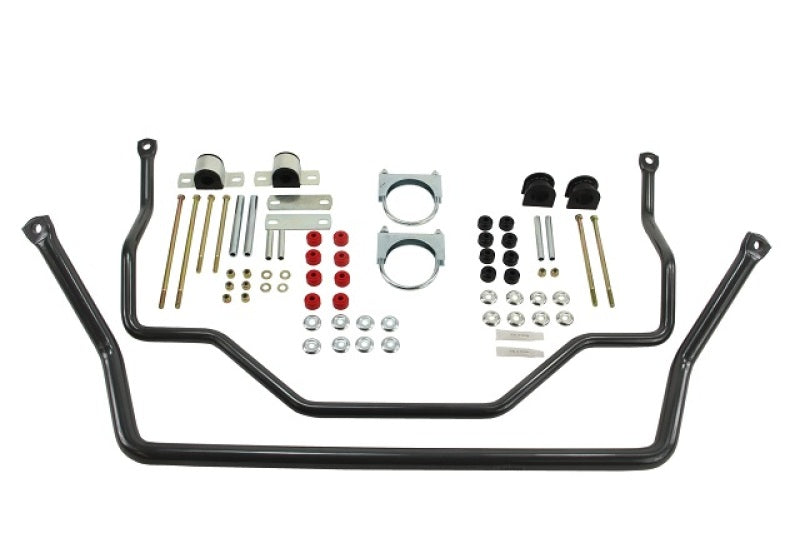 Belltech ANTI-SWAYBAR SETS 5400/5504 9907