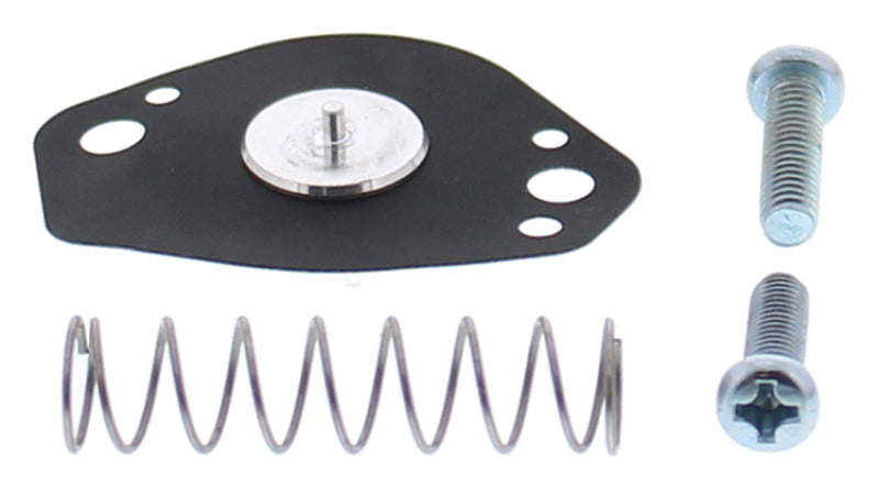 All Balls Racing 02-14 Suzuki LT-F250 Ozark Air Cut Off Valve Rebuild Kit 46-4008